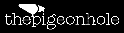 The Pigeonhole logo